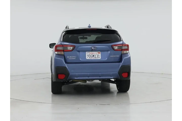 $25998 : Subaru Crosstrek 2023 AWD Pr image 6