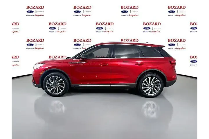 $37500 : Lincoln Corsair 2024 Reserve image 5