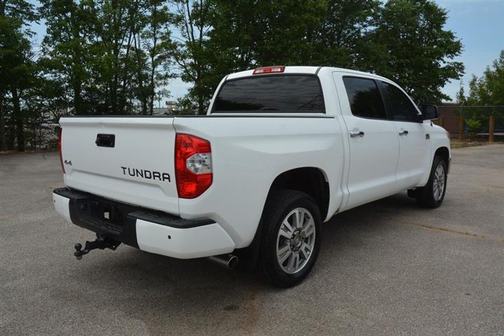 2016 Tundra 1794 Edition image 6