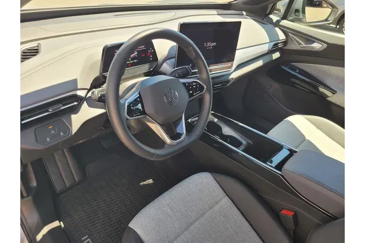 $28664 : Volkswagen ID.4 2025 Pro 4dr image 8