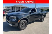 Ford Ranger 2024 4x2 XLT 4dr en Los Angeles