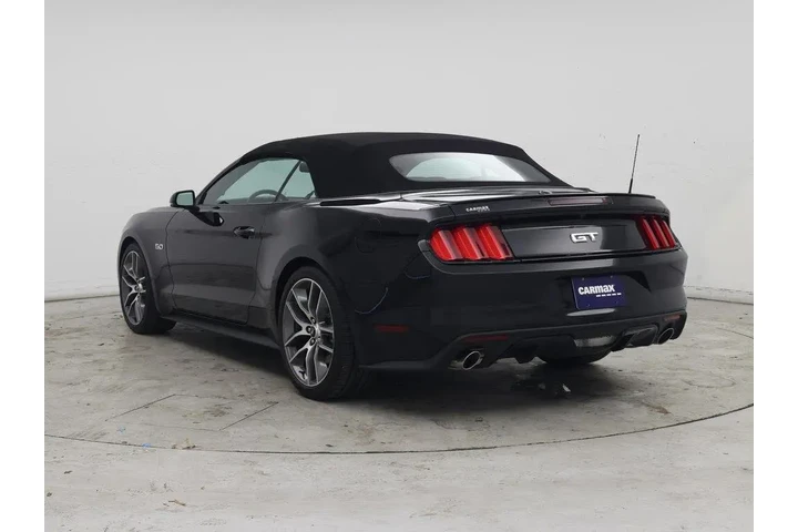 $35998 : Ford Mustang 2017 GT Premium image 2