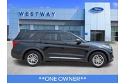 $34214 : Ford Explorer 2025 Active 4d thumbnail