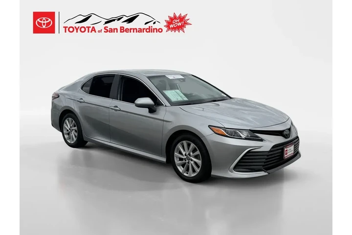 $19999 : Toyota Camry 2022 LE 4dr Sed image 7