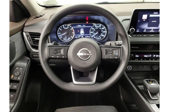 $20998 : Nissan Rogue 2023 SV 4dr Cro image 10