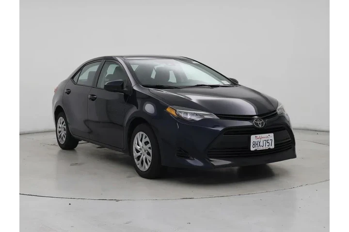 $19998 : Toyota Corolla 2019 LE 4dr S image 1