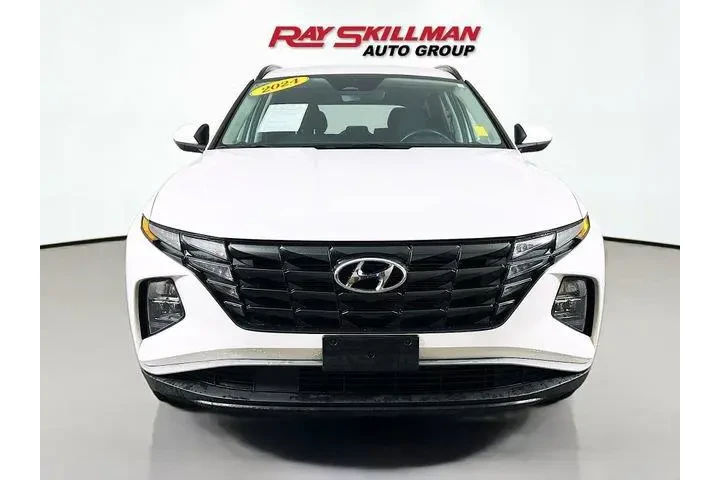 $22975 : Hyundai TUCSON 2024 SEL 4dr image 2