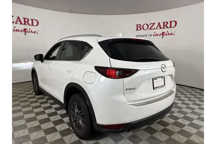 $17750 : Mazda CX-5 2019 Touring 4dr image 6
