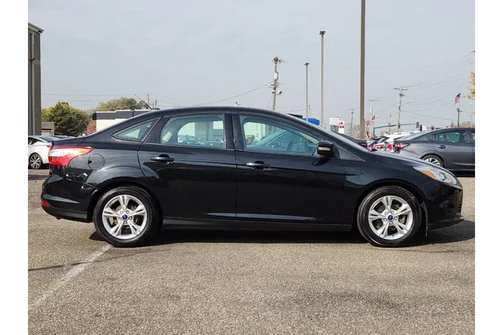 $10974 : 2014 Focus SE image 10
