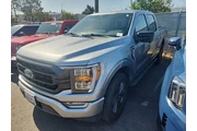 $36251 : Ford F-150 2023 4x4 XL 4dr S thumbnail