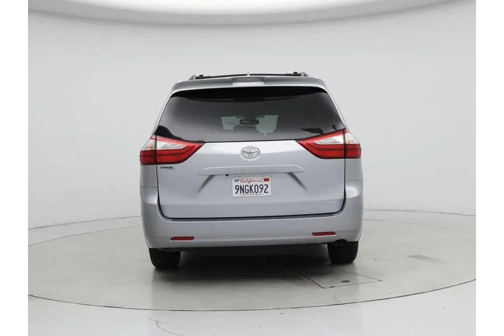 $30998 : Toyota Sienna 2018 XLE 7-Pas image 6