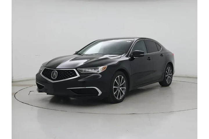 $22998 : Acura TLX 2018 SH-AWD V6 4dr image 4