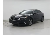 $22998 : Acura TLX 2018 SH-AWD V6 4dr thumbnail