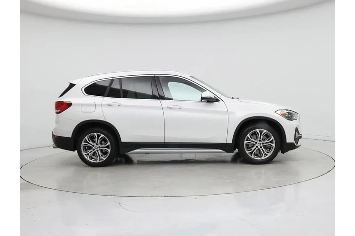 $22998 : BMW X1 2020 sDrive28i 4dr Sp image 7