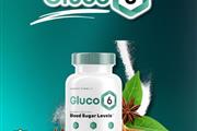 GLUCO 6, Blood Sugar Support thumbnail