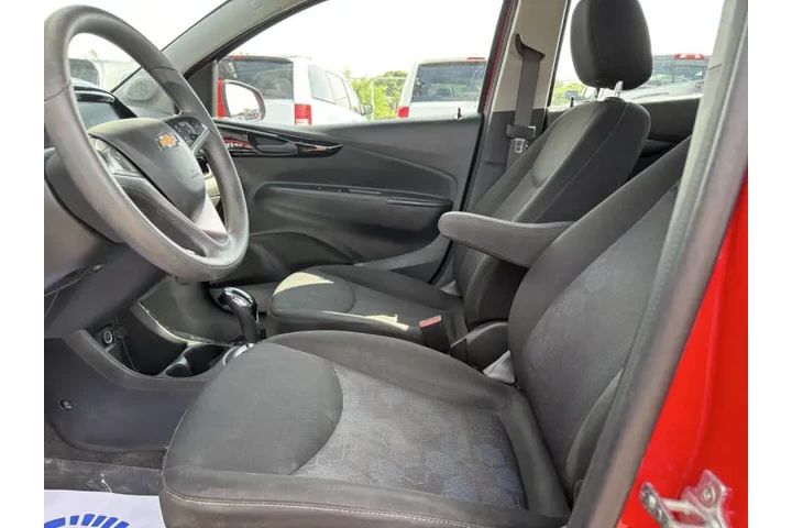 $8200 : 2017 Spark 1LT CVT image 10