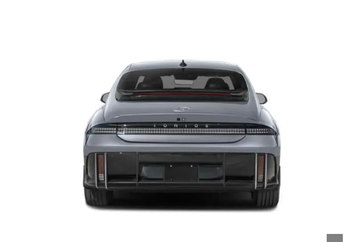 $21988 : Hyundai IONIQ 6 2023 SE Stan image 5