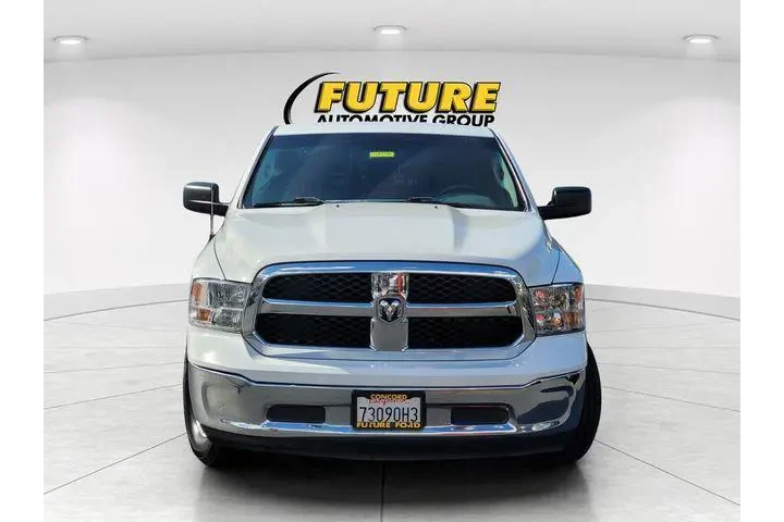 $19888 : Ram 1500 Classic 2019 4x2 Lo image 4