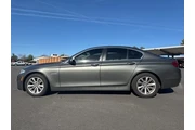 $13888 : BMW 5 Series 2014 AWD 528i x thumbnail