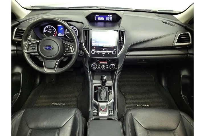 $28998 : Subaru Forester 2021 AWD Tou image 9