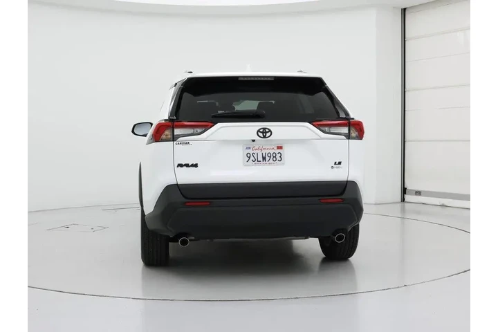 $34998 : Toyota RAV4 Hybrid 2025 AWD image 6