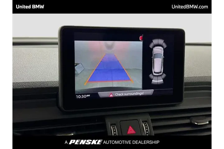 $21495 : Audi Q5 2020 AWD quattro Pre image 9