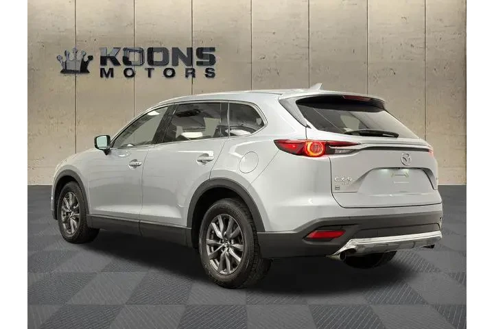 $26500 : Mazda CX-9 2023 AWD Touring image 6