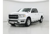 $30998 : Ram 1500 2020 4x2 Big Horn 4 thumbnail