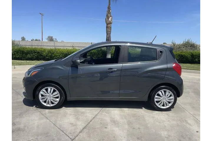 $10999 : Chevrolet Spark 2019 LS CVT image 5
