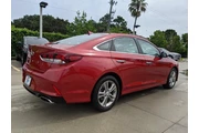 $12790 : Hyundai SONATA 2019 SEL 4dr thumbnail