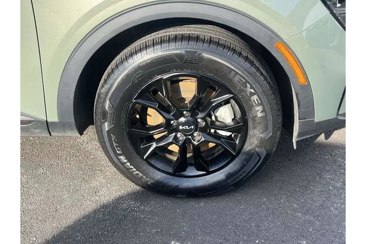 $25995 : Kia Sportage 2023 AWD X-Pro image 7