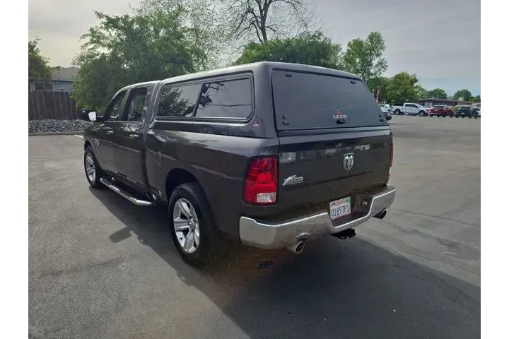 $10995 : Ram 1500 2014 4x2 Big Horn 4 image 5
