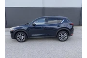 Mazda CX-5 2021 AWD Grand To
