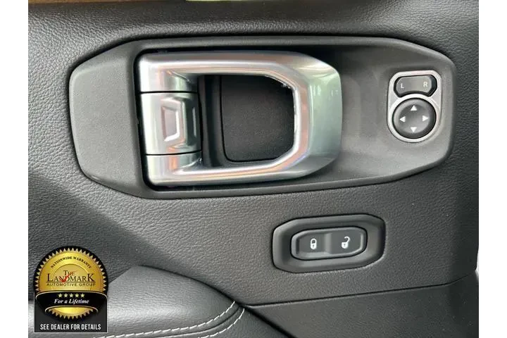 $34273 : Jeep Wrangler Unlimited 2022 image 8