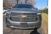 $37755 : Chevrolet Tahoe 2021 4x4 Pre thumbnail