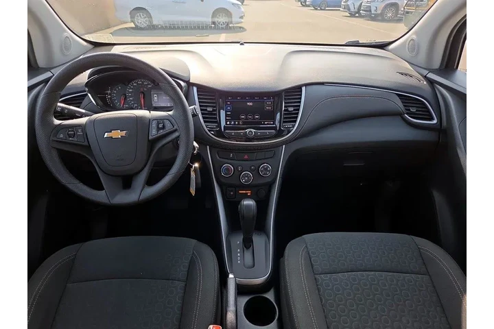$18998 : Chevrolet Trax 2022 AWD LS 4 image 8