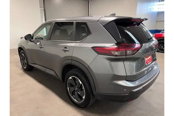 $19968 : Nissan Rogue 2024 AWD SV 4dr image 5
