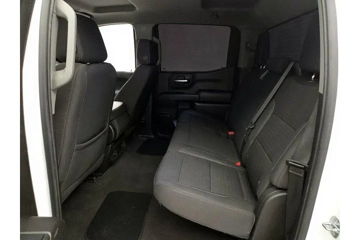 $26998 : Chevrolet Silverado 1500 202 image 10