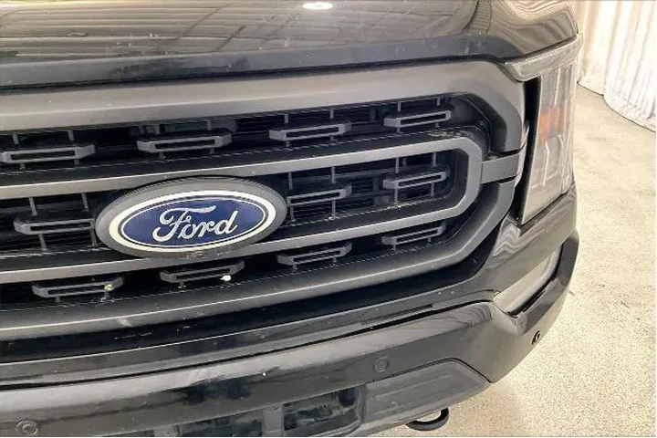 $32931 : Ford F-150 2022 4x4 XLT 4dr image 7