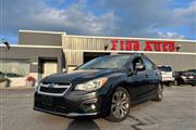 $11995 : 2014 Impreza 2.0i Sport Limit thumbnail