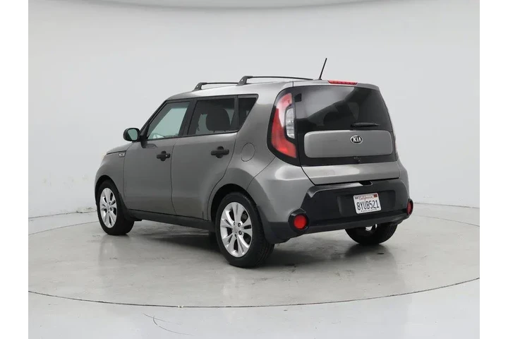 $10998 : Kia Soul 2016 + 4dr Crossove image 2