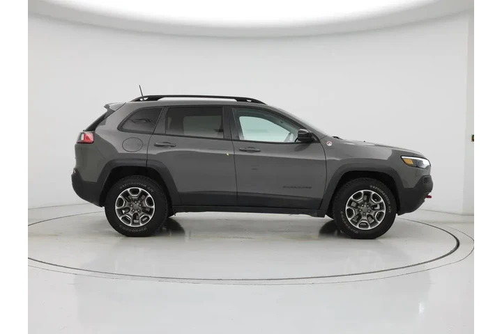$25998 : Jeep Cherokee 2022 4x4 Trail image 7