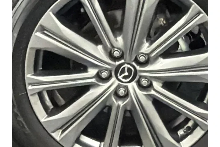 $33500 : Mazda CX-5 2025 AWD 2.5 Turb image 5