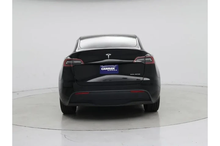 $31998 : Tesla Model Y 2023 AWD Long image 6