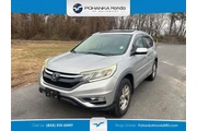 Honda CR-V 2016 AWD EX-L 4dr