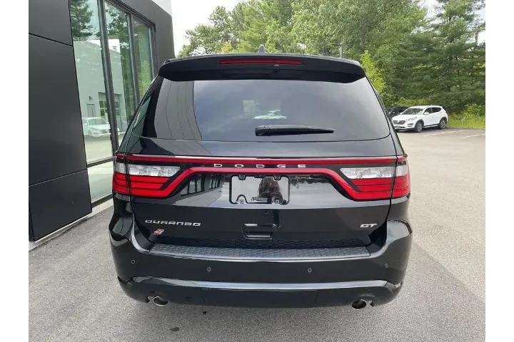 $29995 : Dodge Durango 2022 AWD GT 4d image 6