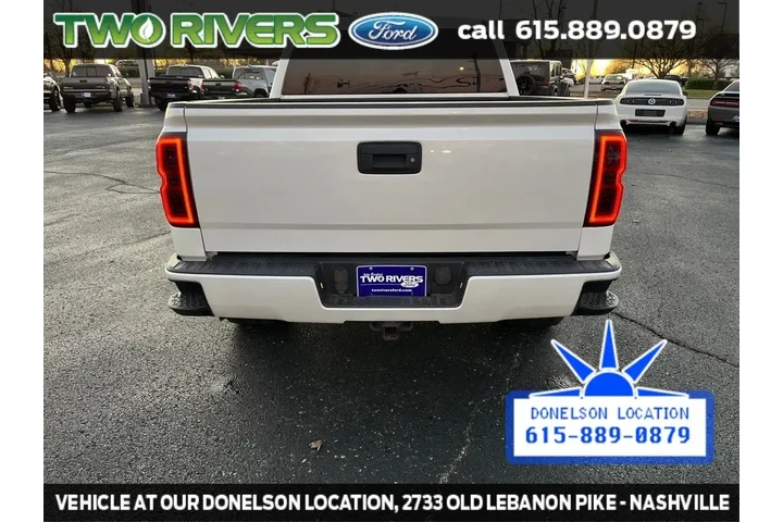 $22388 : Chevrolet Silverado 1500 201 image 10