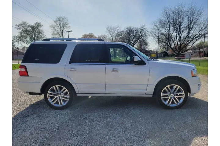 $14997 : 2017 Expedition Limited image 9