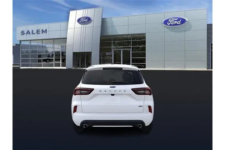 $24995 : Ford Escape Hybrid 2024 ST-L image 6