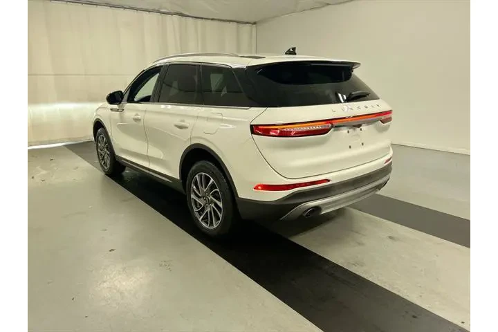 $27990 : Lincoln Corsair 2022 AWD Sta image 7